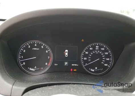 2015 Hyundai Genesis 3.8L из США, поврежденный, VIN KMHGN4JE9FU048319